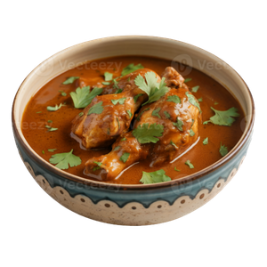 Chicken Rogan